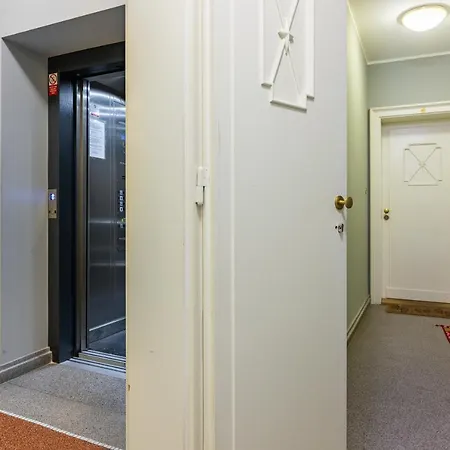 Dlouha Palace - Live In One Of The Streets Appartement Praag
